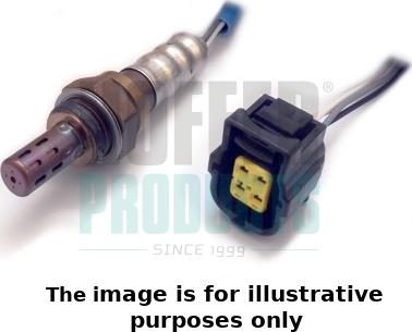 Wilmink Group WG1900449 - Sonde lambda droxauto.com