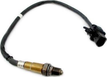 Wilmink Group WG1900476 - Sonde lambda droxauto.com