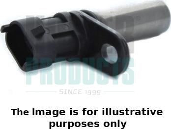 Wilmink Group WG1900540 - Capteur d'angle, vilebrequin droxauto.com