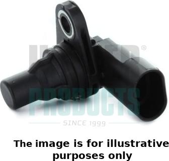 Wilmink Group WG1900553 - Capteur, position d'arbre à cames droxauto.com