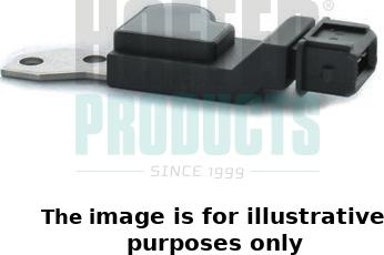 Wilmink Group WG1900570 - Capteur, position d'arbre à cames droxauto.com