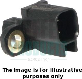 Wilmink Group WG1900634 - Capteur, vitesse de roue droxauto.com