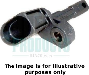 Wilmink Group WG1900673 - Capteur, vitesse de roue droxauto.com