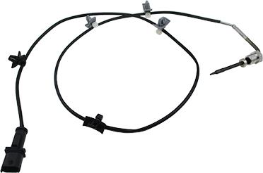 Wilmink Group WG1901868 - Capteur, température des gaz droxauto.com