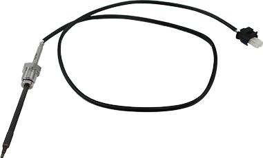 Wilmink Group WG1901887 - Capteur, température des gaz droxauto.com