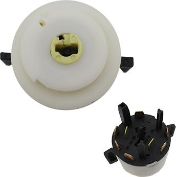 Wilmink Group WG1901799 - Interrupteur d'allumage / de démarreur droxauto.com