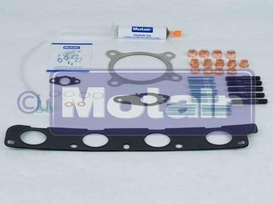 Wilmink Group WG1903934 - Kit de montage, compresseur droxauto.com