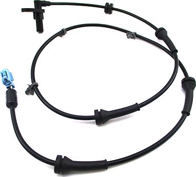 Wilmink Group WG1903896 - Capteur, vitesse de roue droxauto.com