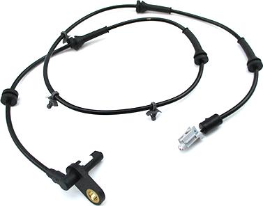 Wilmink Group WG1903897 - Capteur, vitesse de roue droxauto.com