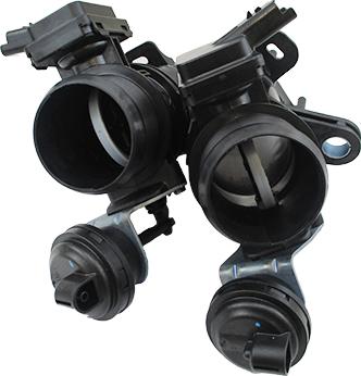 Wilmink Group WG1903852 - Corps papillon droxauto.com