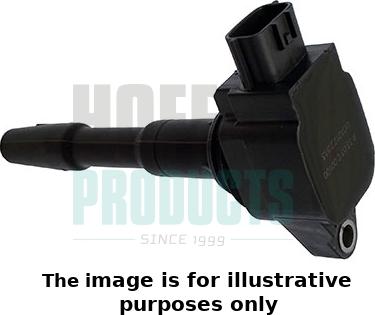 Wilmink Group WG1903866 - Bobine d'allumage droxauto.com