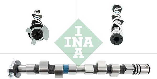 Wilmink Group WG1903223 - Arbre à came droxauto.com