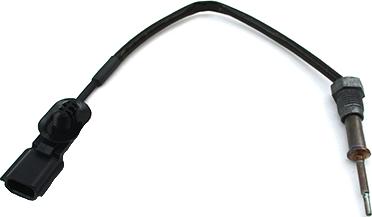 Wilmink Group WG1903763 - Capteur, température des gaz droxauto.com