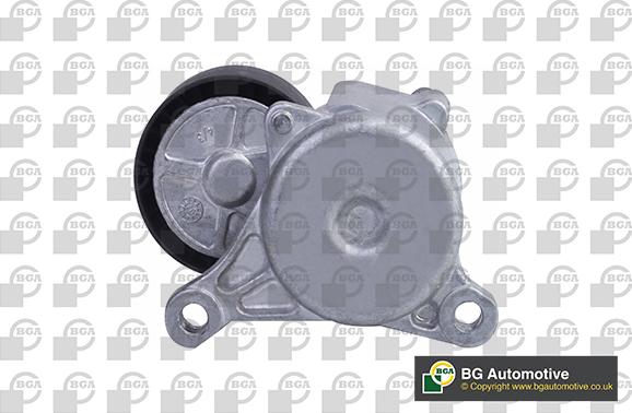 Wilmink Group WG1907417 - Tendeur de courroie, courroie trapézoïdale à nervures droxauto.com