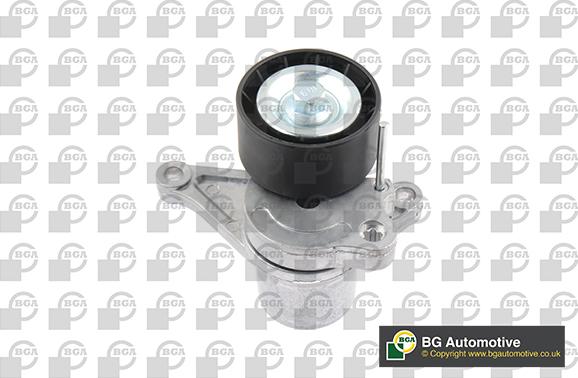 Wilmink Group WG1907483 - Tendeur de courroie, courroie trapézoïdale à nervures droxauto.com