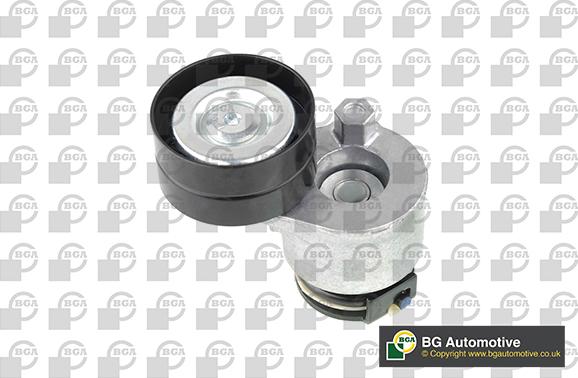 Wilmink Group WG1907575 - Tendeur de courroie, courroie trapézoïdale à nervures droxauto.com