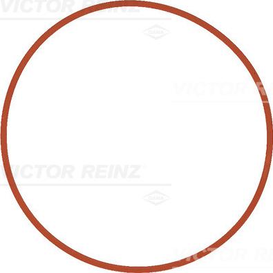 Wilmink Group WG1915265 - Joint d'étanchéité, collecteur d'admission droxauto.com