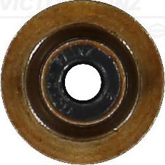 Wilmink Group WG1910744 - Bague d'étanchéité, tige de soupape droxauto.com