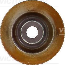 Wilmink Group WG1910741 - Bague d'étanchéité, tige de soupape droxauto.com