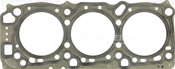 Wilmink Group WG1910701 - Joint d'étanchéité, culasse droxauto.com