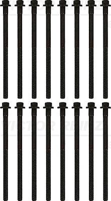 Wilmink Group WG1911190 - Jeu de boulons de culasse de cylindre droxauto.com