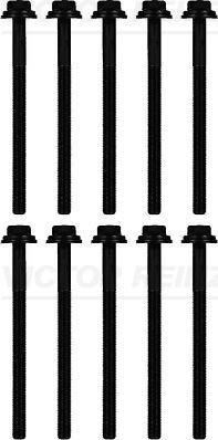 Wilmink Group WG1911193 - Jeu de boulons de culasse de cylindre droxauto.com