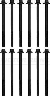 Wilmink Group WG1911177 - Jeu de boulons de culasse de cylindre droxauto.com