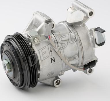 Wilmink Group WG1918120 - Compresseur, climatisation droxauto.com