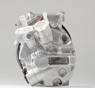 Wilmink Group WG1917935 - Compresseur, climatisation droxauto.com