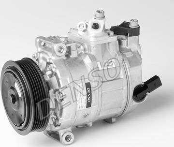 Wilmink Group WG1917975 - Compresseur, climatisation droxauto.com