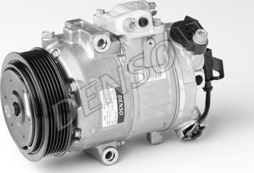 Wilmink Group WG1917970 - Compresseur, climatisation droxauto.com