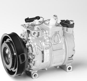 Wilmink Group WG1917577 - Compresseur, climatisation droxauto.com