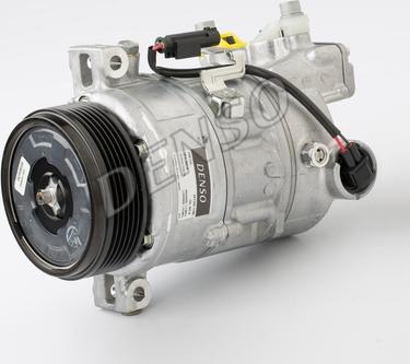 Wilmink Group WG1917666 - Compresseur, climatisation droxauto.com