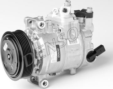 Wilmink Group WG1917602 - Compresseur, climatisation droxauto.com