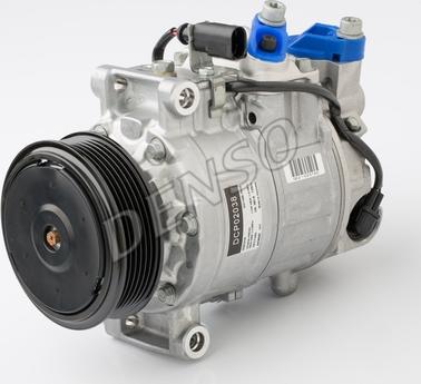 Wilmink Group WG1917610 - Compresseur, climatisation droxauto.com