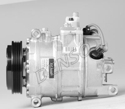 Wilmink Group WG1917689 - Compresseur, climatisation droxauto.com