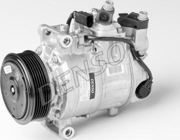 Wilmink Group WG1917628 - Compresseur, climatisation droxauto.com