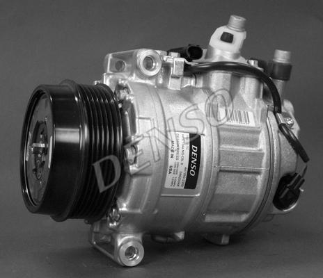 Wilmink Group WG1917809 - Compresseur, climatisation droxauto.com