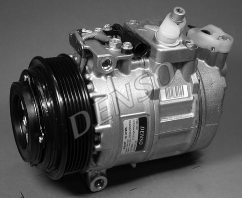 Wilmink Group WG1917800 - Compresseur, climatisation droxauto.com