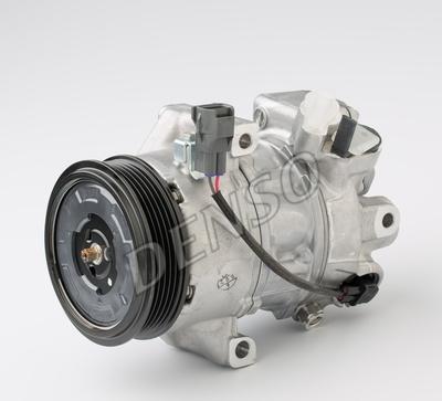 Wilmink Group WG1917818 - Compresseur, climatisation droxauto.com