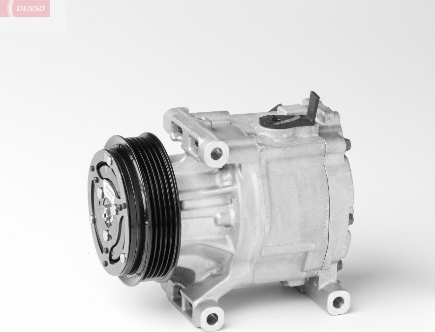 Wilmink Group WG1917730 - Compresseur, climatisation droxauto.com