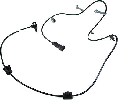 Wilmink Group WG1989997 - Capteur, vitesse de roue droxauto.com