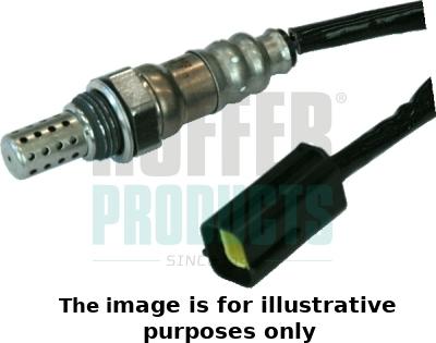 Wilmink Group WG1989949 - Sonde lambda droxauto.com