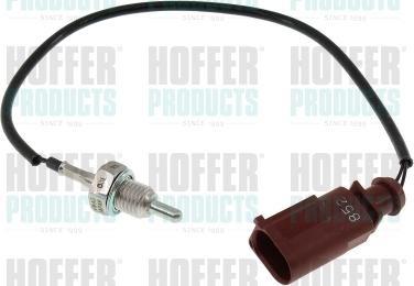 Wilmink Group WG1989943 - Capteur, température des gaz droxauto.com