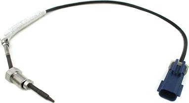 Wilmink Group WG1989938 - Capteur, température des gaz droxauto.com