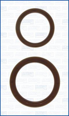 Wilmink Group WG1989041 - Kit de bagues d'étanchéité, moteur droxauto.com