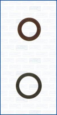 Wilmink Group WG1989056 - Kit de bagues d'étanchéité, moteur droxauto.com