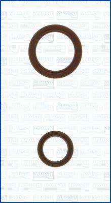 Wilmink Group WG1989063 - Kit de bagues d'étanchéité, moteur droxauto.com