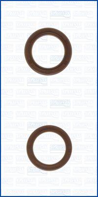 Wilmink Group WG1989009 - Kit de bagues d'étanchéité, moteur droxauto.com