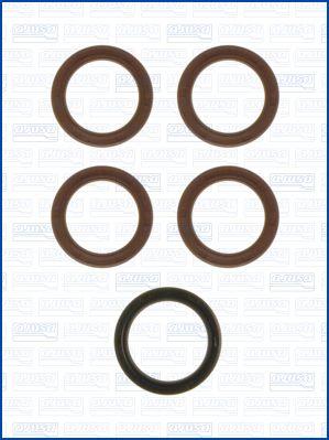 Wilmink Group WG1989001 - Kit de bagues d'étanchéité, moteur droxauto.com